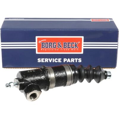 BORG & BECK Cilindro de embrague para Alfa Romeo - 20.64mm, Fundición, BES247 BORG & BECK Cilindro de embrague para Alfa Romeo - 20.64mm, Fundición, BES247