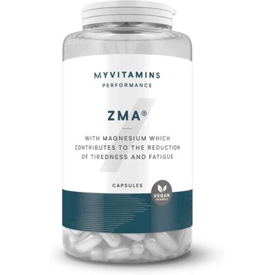 Myvitamins Zink Magnesium Vitamin B6 Kapslar - 90 - Kosttillskott Myvitamins Zink Magnesium Vitamin B6 Kapslar - 90 - Kosttillskott