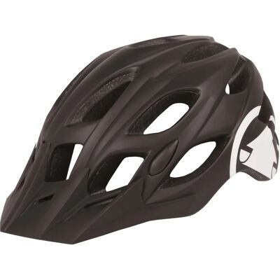 Casque Endura Hummvee - Noir M/L - Casque Casque Endura Hummvee - Noir M/L - Casque