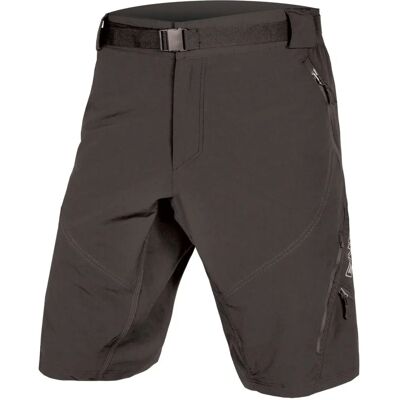 Endura Hummvee II Shorts - Slitstarka MTB & Stadsshorts Endura Hummvee II Shorts - Slitstarka MTB & Stadsshorts