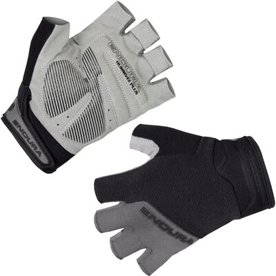 Endura Hummvee Plus Gants II - Gants - Noir Endura Hummvee Plus Gants II - Gants - Noir