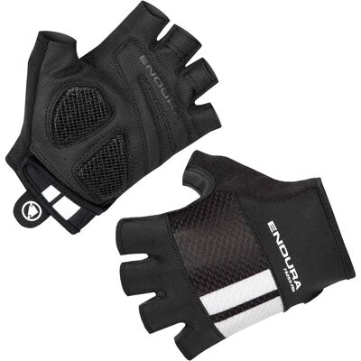 Endura FS260-Pro Aerogel Sykkelhansker - Svart Endura FS260-Pro Aerogel Sykkelhansker - Svart