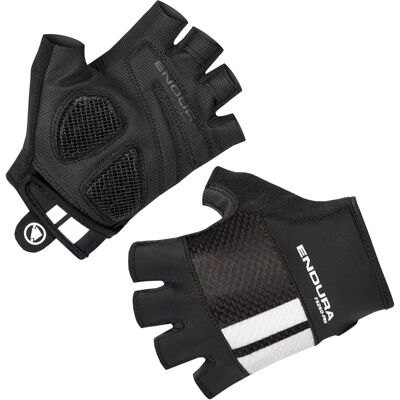 Endura FS260-Pro Aerogel Cykelhandsker - Sort Endura FS260-Pro Aerogel Cykelhandsker - Sort