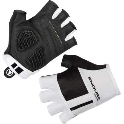 Endura Vit Modell - FS260-Pro Aerogel Mitts - Handskar Endura Vit Modell - FS260-Pro Aerogel Mitts - Handskar