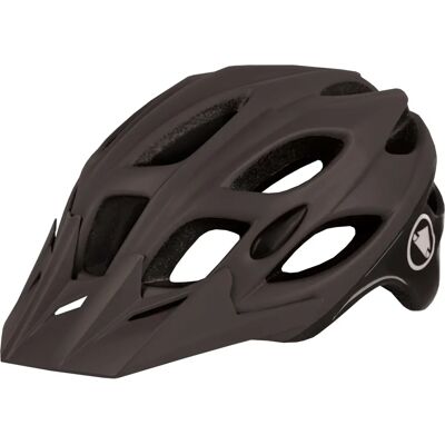 Endura Hummvee Youth Helmet - black Endura Hummvee Youth Helmet - black