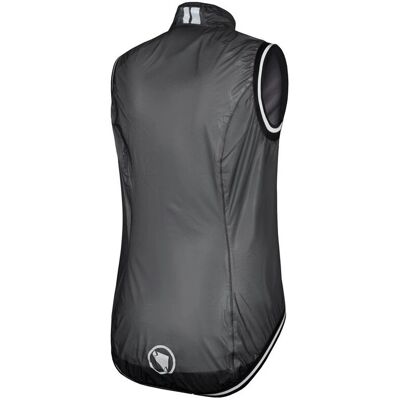 Endura Wasserdichte Leichte Damen Radsport Weste - Fahrradweste Endura Wasserdichte Leichte Damen Radsport Weste - Fahrradweste