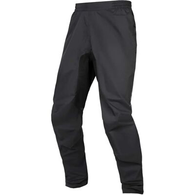 Pantalons imperméables Hummvee Endura - Noir - L - Publicité Pantalons imperméables Hummvee Endura - Noir - L - Publicité