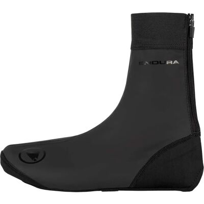 Cache-orteils Windchill Endura - Noir - M - Accessoire vélo Cache-orteils Windchill Endura - Noir - M - Accessoire vélo