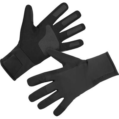 Endura Pro SL Primaloft Vattentäta Handskar - Svart - XXL Endura Pro SL Primaloft Vattentäta Handskar - Svart - XXL