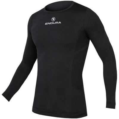 Endura Svart S Base Layers - Base Layers Endura Svart S Base Layers - Base Layers