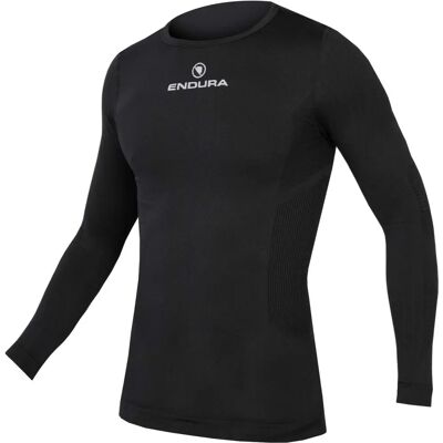 Endura Schwarzes M Basisschicht - Basisschichten Endura Schwarzes M Basisschicht - Basisschichten