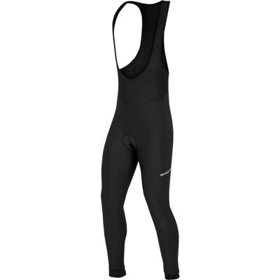 Endura Schwarz XXXL Hochleistungs-Bibtights Endura Schwarz XXXL Hochleistungs-Bibtights