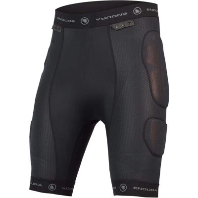 Endura MT500 Protector Pantalones cortos interiores II - Negro - Shorts de MTB Endura MT500 Protector Pantalones cortos interiores II - Negro - Shorts de MTB