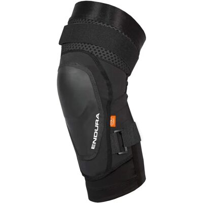 Ginocchiere Endura MT500 Shell dura - Nero / Large / XLarge Ginocchiere Endura MT500 Shell dura - Nero / Large / XLarge
