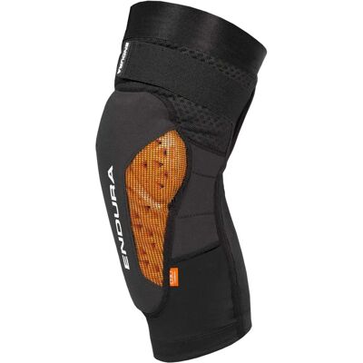 Endura MT500 Lite Kneeskånere - Svart - Støtdempende beskyttelse Endura MT500 Lite Kneeskånere - Svart - Støtdempende beskyttelse