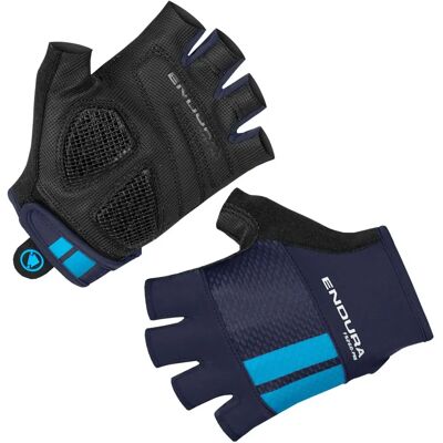 Endura Navy Aerogel Mitts - Gloves Endura Navy Aerogel Mitts - Gloves