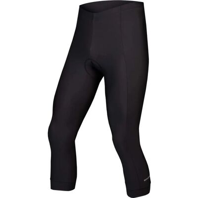 Endura Nero Xtract Gel Knicker II - Calzamaglia da ciclismo di supporto Endura Nero Xtract Gel Knicker II - Calzamaglia da ciclismo di supporto