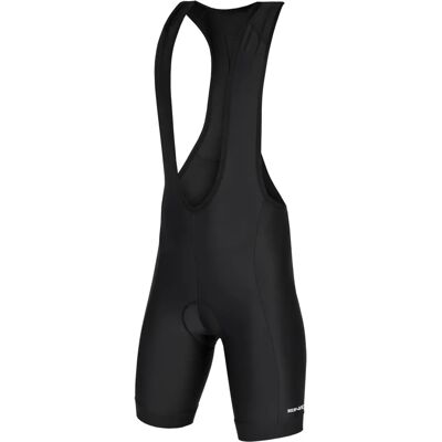 Endura Short de cyclisme noir avec gel et soutien Endura Short de cyclisme noir avec gel et soutien