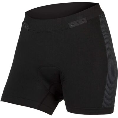 Endura Dam Pehmustet Boxer Shorts - MTB Underwear Endura Dam Pehmustet Boxer Shorts - MTB Underwear