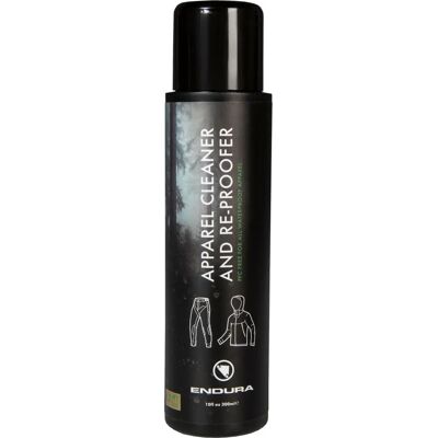 Endura Svart 300ML Klesprøver og Imprägnator Endura Svart 300ML Klesprøver og Imprägnator