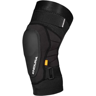 Endura MT500 Hard Shell Knieschoner - Schwarz / M/L - Knieschützer Endura MT500 Hard Shell Knieschoner - Schwarz / M/L - Knieschützer