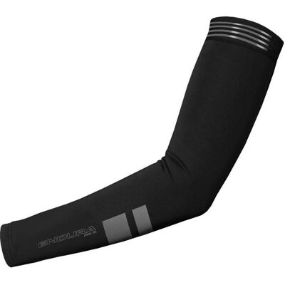 Endura Pro SL Arm Warmers II - Svart - Arm Warmers Endura Pro SL Arm Warmers II - Svart - Arm Warmers