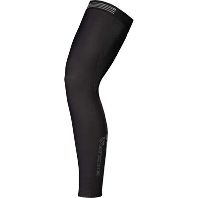 Cubrepiernas Endura Pro SL II - Negro / Pequeño /Mediano Cubrepiernas Endura Pro SL II - Negro / Pequeño /Mediano