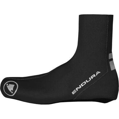 Couvre-chaussures Endura FS260-Pro Nemo - Noir / Moyen - Couvre-chaussures Couvre-chaussures Endura FS260-Pro Nemo - Noir / Moyen - Couvre-chaussures