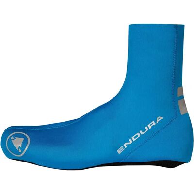Sobrebotas impermeables Endura Nemo FS260-Pro Azul - Ciclismo Sobrebotas impermeables Endura Nemo FS260-Pro Azul - Ciclismo