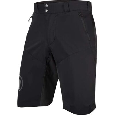Shorts Endura MT500 Spray - Imperméables - L - Shorts - Publicité Shorts Endura MT500 Spray - Imperméables - L - Shorts - Publicité