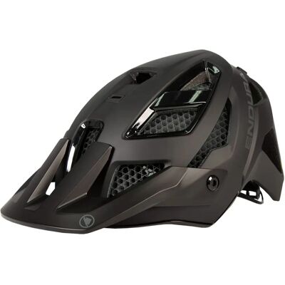 Endura Schwarzes MT500 MIPS Helm - Mountainbike-Sicherheitsausrüstung Endura Schwarzes MT500 MIPS Helm - Mountainbike-Sicherheitsausrüstung
