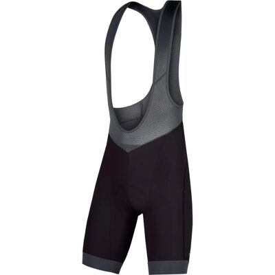 Endura Xtract Lite Bib Shorts - Grå - XL - Bib Shorts Endura Xtract Lite Bib Shorts - Grå - XL - Bib Shorts