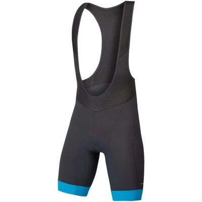 Endura Xtract Lite Bibshort - Heat-Resistant Cycling Bibshorts - Gray M Endura Xtract Lite Bibshort - Heat-Resistant Cycling Bibshorts - Gray M