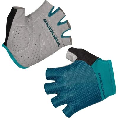 Endura Women's Xtract Lite Mitts - Pacific Blue - Gloves Endura Women's Xtract Lite Mitts - Pacific Blue - Gloves