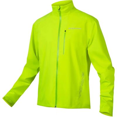 Endura Hummvee Wasserdichte Jacke - Gelb - 3XL - Jacke Endura Hummvee Wasserdichte Jacke - Gelb - 3XL - Jacke