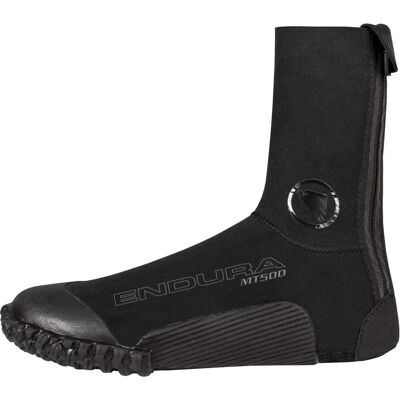 Cubrezapatillas Endura MT500 - XL - Equipo de ciclismo de montaña Cubrezapatillas Endura MT500 - XL - Equipo de ciclismo de montaña