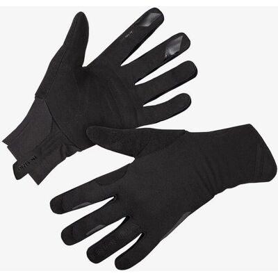 Endura Pro SL Winddichte Handschuhe II - Schwarz - Handschuhe Endura Pro SL Winddichte Handschuhe II - Schwarz - Handschuhe