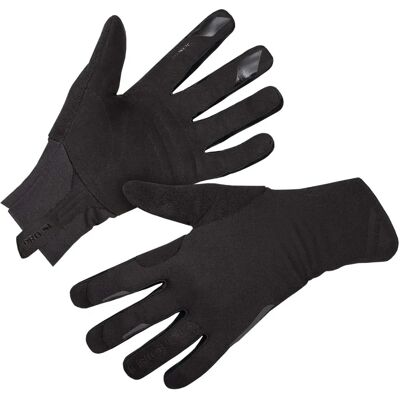 Endura Pro SL Vindtette hansker II - Svart - Hansker Endura Pro SL Vindtette hansker II - Svart - Hansker