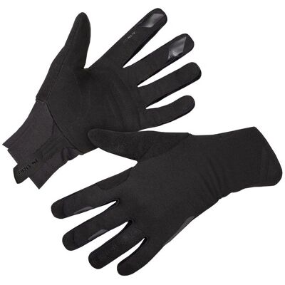 Endura Pro SL Windproof Handsker II - Sort Endura Pro SL Windproof Handsker II - Sort