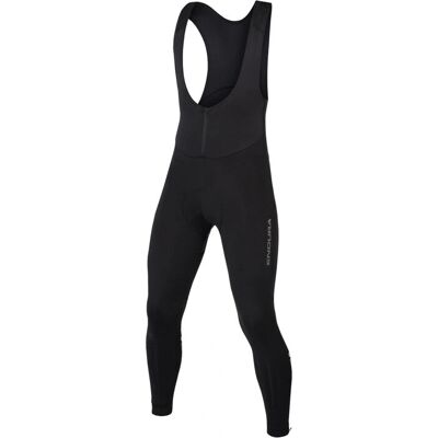 Endura Windchill Bib Tights - M Czarny - Bib Tights Endura Windchill Bib Tights - M Czarny - Bib Tights