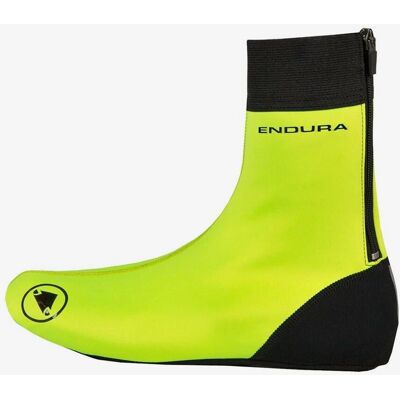 Cubrezapatillas Endura Windchill - S Amarillo Hi-Viz - Cubrezapatillas Cubrezapatillas Endura Windchill - S Amarillo Hi-Viz - Cubrezapatillas