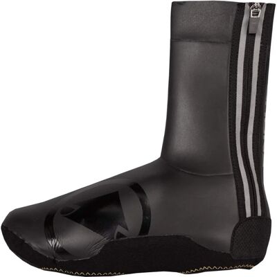Copri scarpe Endura Freezing Point II - Nero / 2XL Copri scarpe Endura Freezing Point II - Nero / 2XL
