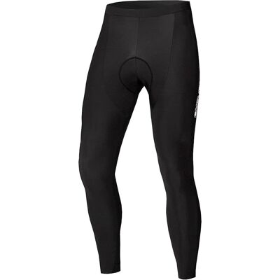Collants thermiques Endura FS260-Pro - Noir - S - Publicité Collants thermiques Endura FS260-Pro - Noir - S - Publicité