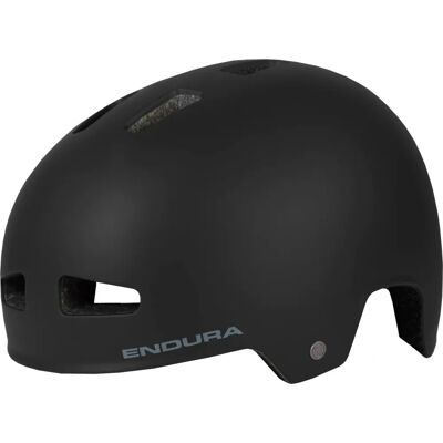 Endura PissPot - nero opaco Endura PissPot - nero opaco