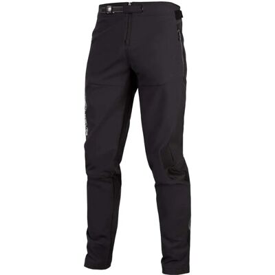 Endura MT500 Burner Pants - Schwarz - Hosen Endura MT500 Burner Pants - Schwarz - Hosen