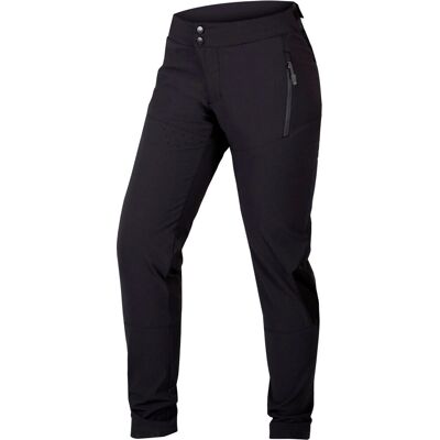 Endura MT500 Burner Broek - Zwart - Broeken Endura MT500 Burner Broek - Zwart - Broeken