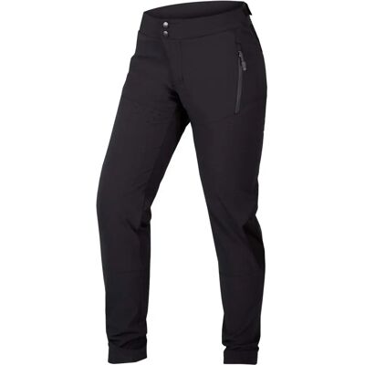 Endura Schwarz MT500 Burner Hose - Herren - Trail & Enduro Endura Schwarz MT500 Burner Hose - Herren - Trail & Enduro