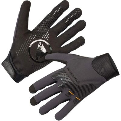 Endura MT500 D3O MTB Handsker - Sort - 2XL Endura MT500 D3O MTB Handsker - Sort - 2XL