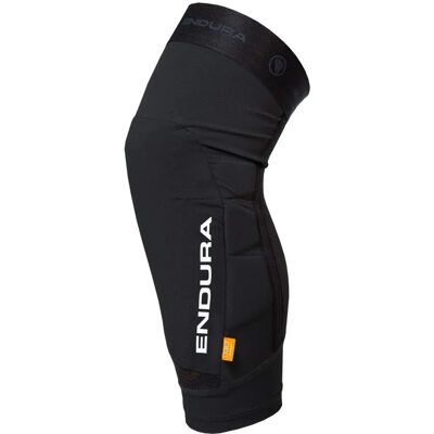 Endura Svart MT500 D3O Ghost Knebeskytter - L/XL - Kneskåler Endura Svart MT500 D3O Ghost Knebeskytter - L/XL - Kneskåler