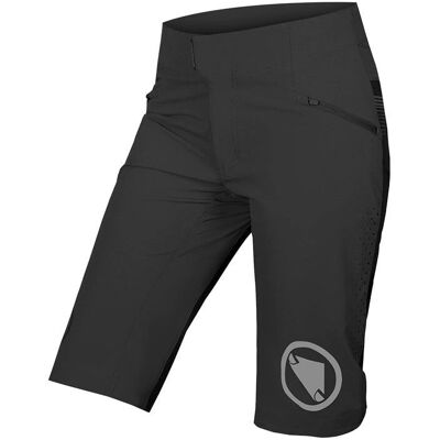 Endura Vrouwen SingleTrack Lite Shorts - Lichtgewicht Trail Short Endura Vrouwen SingleTrack Lite Shorts - Lichtgewicht Trail Short